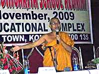 Ven. Bimal Bhikkhu